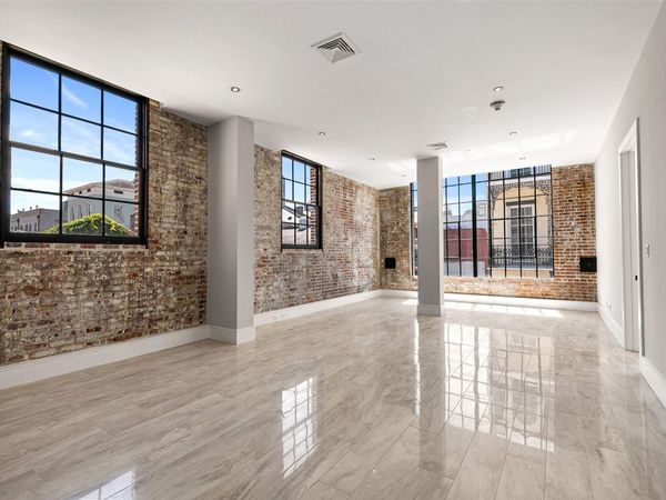 917 Conti St Ph A, Other, LA 70112