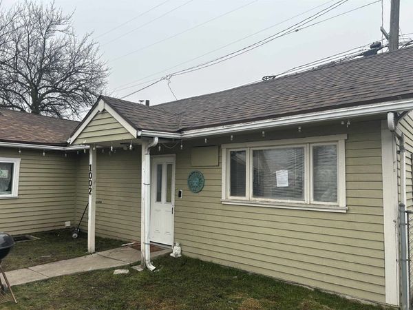 1002 E Dalton Ave, Spokane, WA 99207