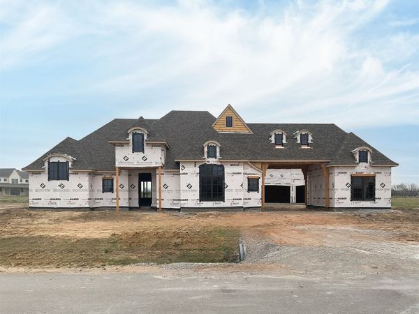 31719 E Two Socks Drive, Broken Arrow, OK 74014