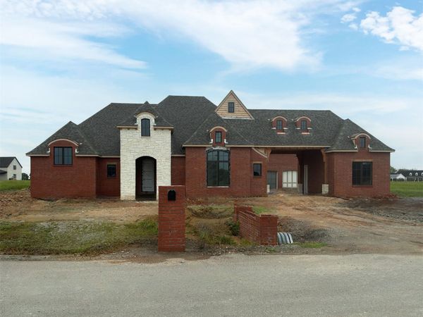 31719 E Two Socks Drive, Broken Arrow, OK 74014