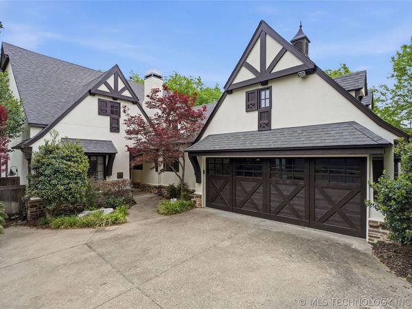 2603 E 22nd Place, Tulsa, OK 74114