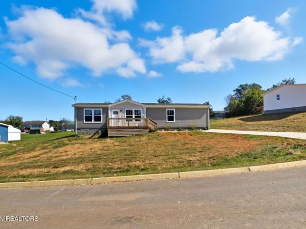 221 Song Bird Way, White Pine, TN 37890