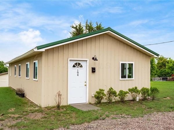 194 Walnut Street, Roseville, OH 43777