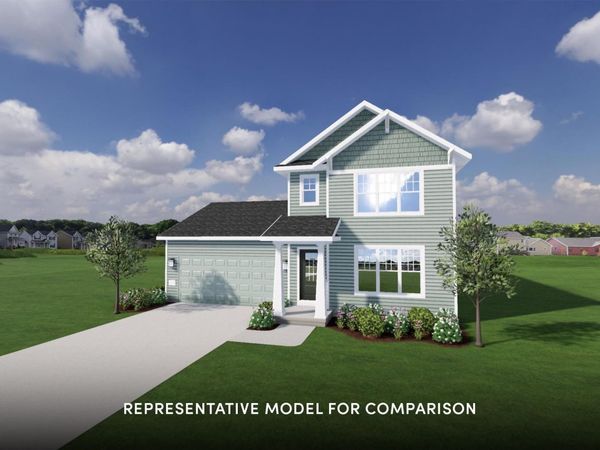 7130 Johann Farm Road, Middleton, WI 53562