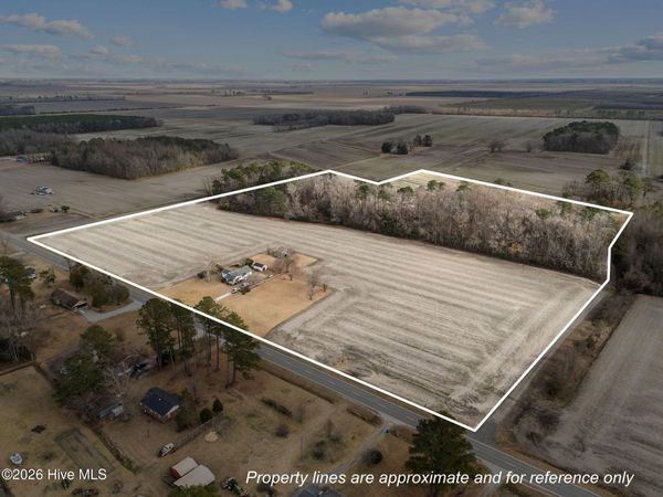 24052 Nc 32 Highway N, Plymouth, NC 27962