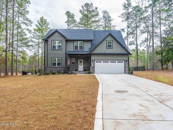 29961 Loblolly Court, Wagram, NC 28396