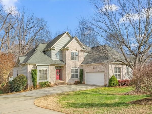 6505 Heron Point Court, Belews Creek, NC 27009