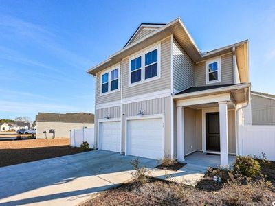 79 S Reindeer Rd., Surfside Beach, SC 29575