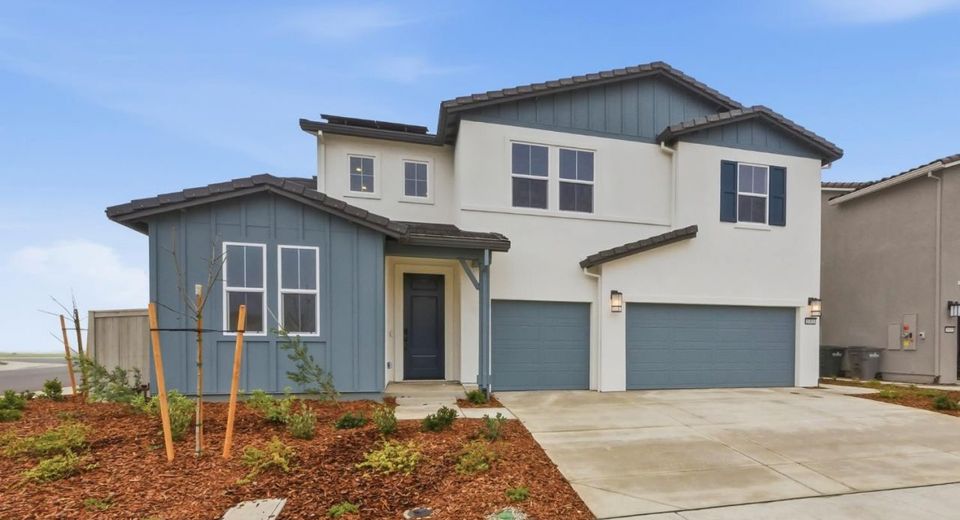 1401 Marmo Cir, Roseville, CA 95747 Photo