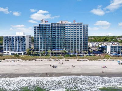 2401 S Ocean Blvd., Unit 661, Myrtle Beach, SC 29572