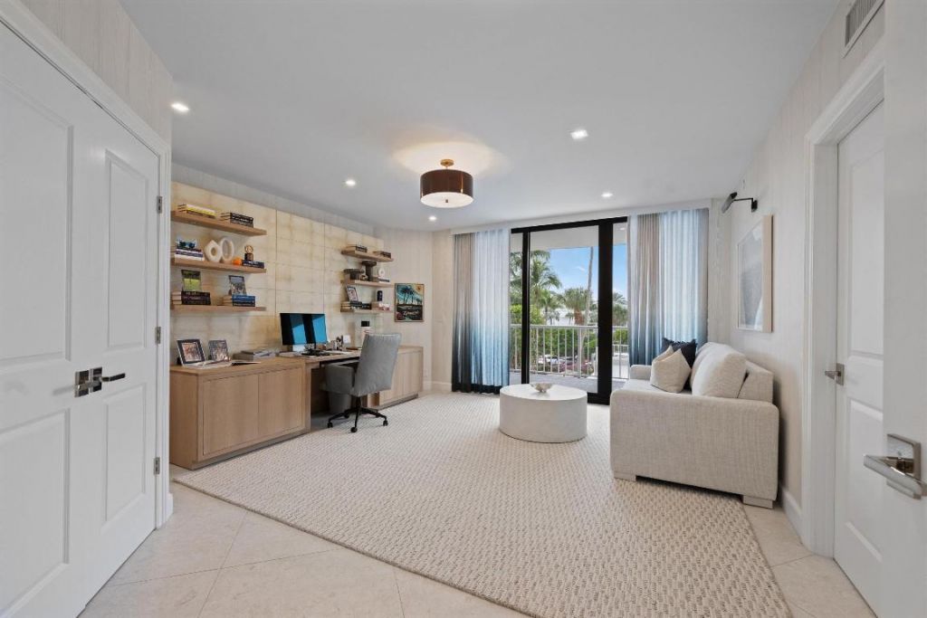 2770 S Ocean Boulevard, Unit 203n, Palm Beach, FL 33480 Photo