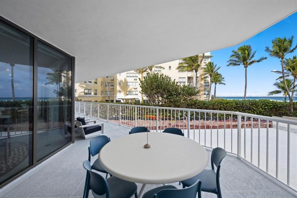 2770 S Ocean Boulevard, Unit 203n, Palm Beach, FL 33480 Photo