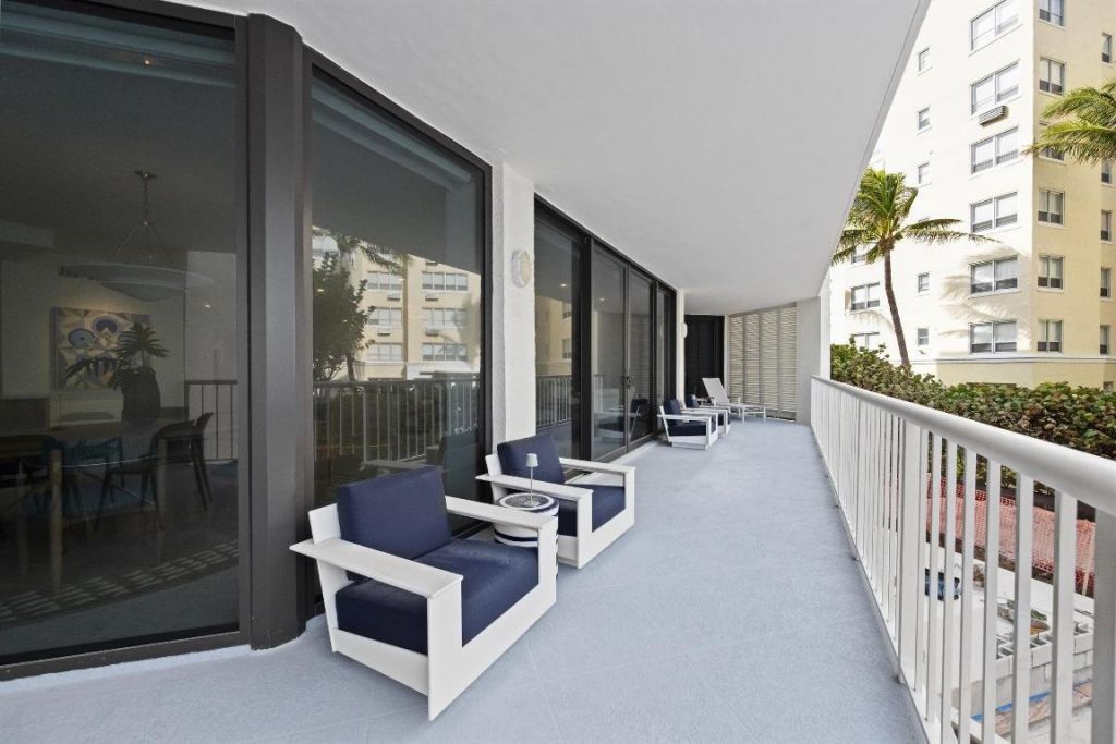 2770 S Ocean Boulevard, Unit 203n, Palm Beach, FL 33480 Photo