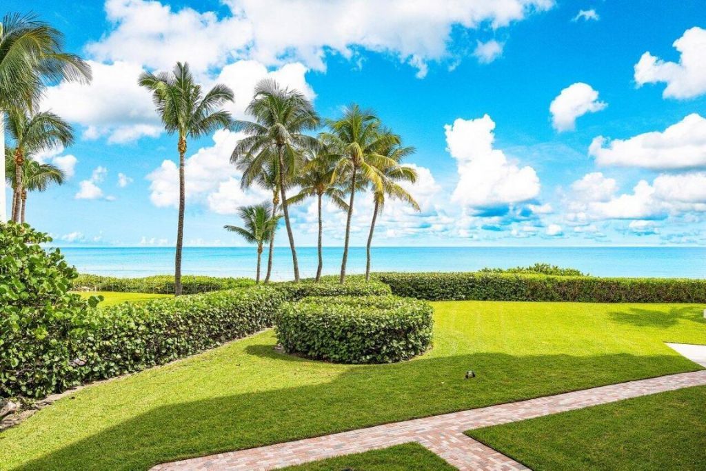 2770 S Ocean Boulevard, Unit 203n, Palm Beach, FL 33480 Photo