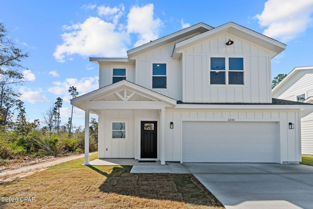 1234 13th Street, Southport, FL 32409 Main Photo