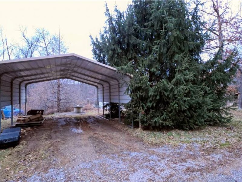 168 Kinderhook Ridge Road, Newport, OH 45768 Photo 17