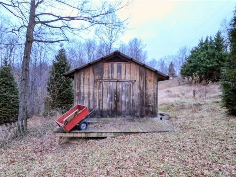 168 Kinderhook Ridge Road, Newport, OH 45768 Photo 19