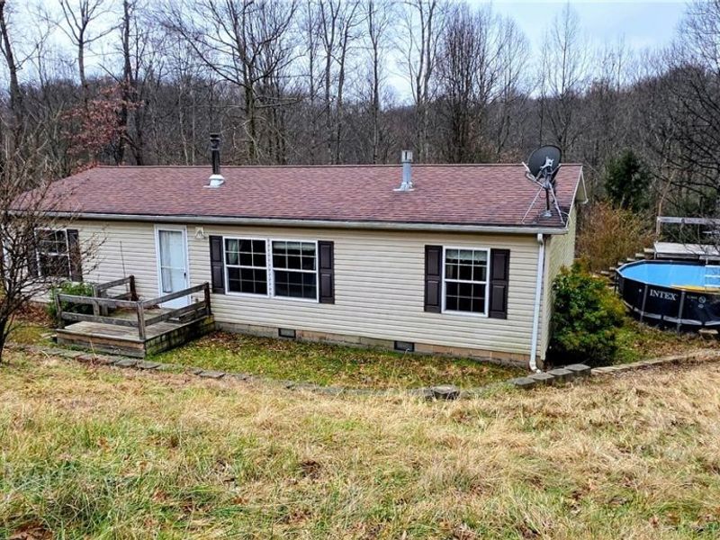 168 Kinderhook Ridge Road, Newport, OH 45768 Photo 2