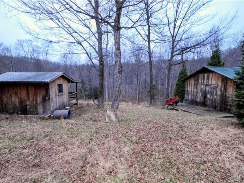 168 Kinderhook Ridge Road, Newport, OH 45768 Photo 20