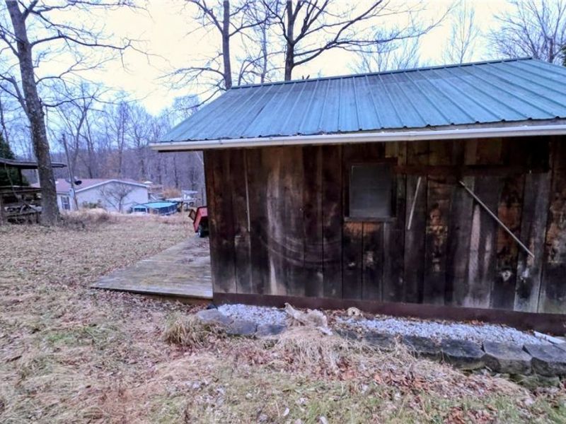 168 Kinderhook Ridge Road, Newport, OH 45768 Photo 21