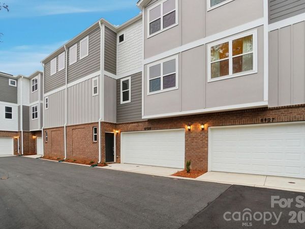 8929 Sharonbrook Drive, Charlotte, NC 28210