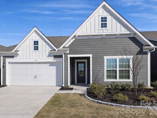 139 Pampas Place, Statesville, NC 28625