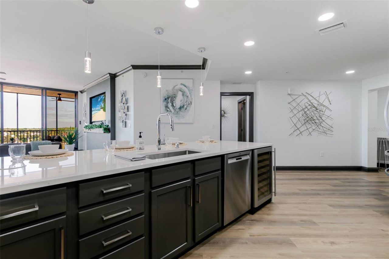 5781 Cape Harbour Drive, Unit 607, Cape Coral, FL 33914 Photo