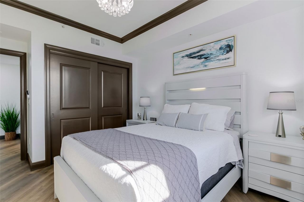 5781 Cape Harbour Drive, Unit 607, Cape Coral, FL 33914 Photo