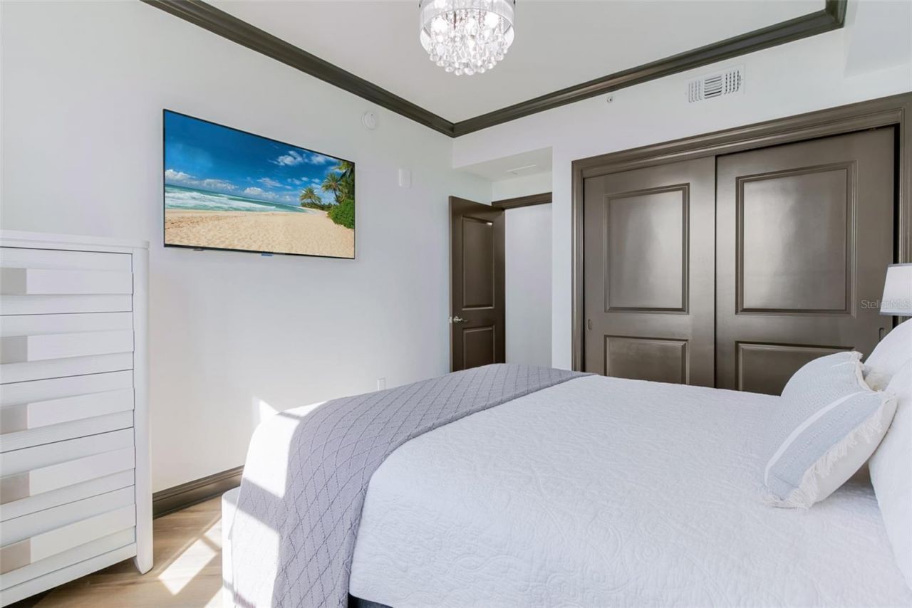 5781 Cape Harbour Drive, Unit 607, Cape Coral, FL 33914 Photo