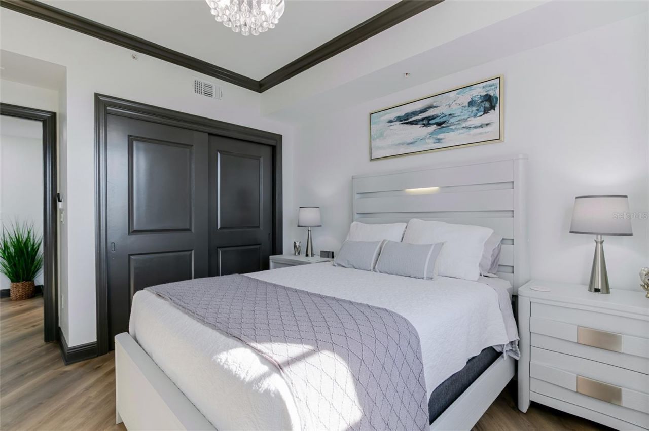 5781 Cape Harbour Drive, Unit 607, Cape Coral, FL 33914 Photo