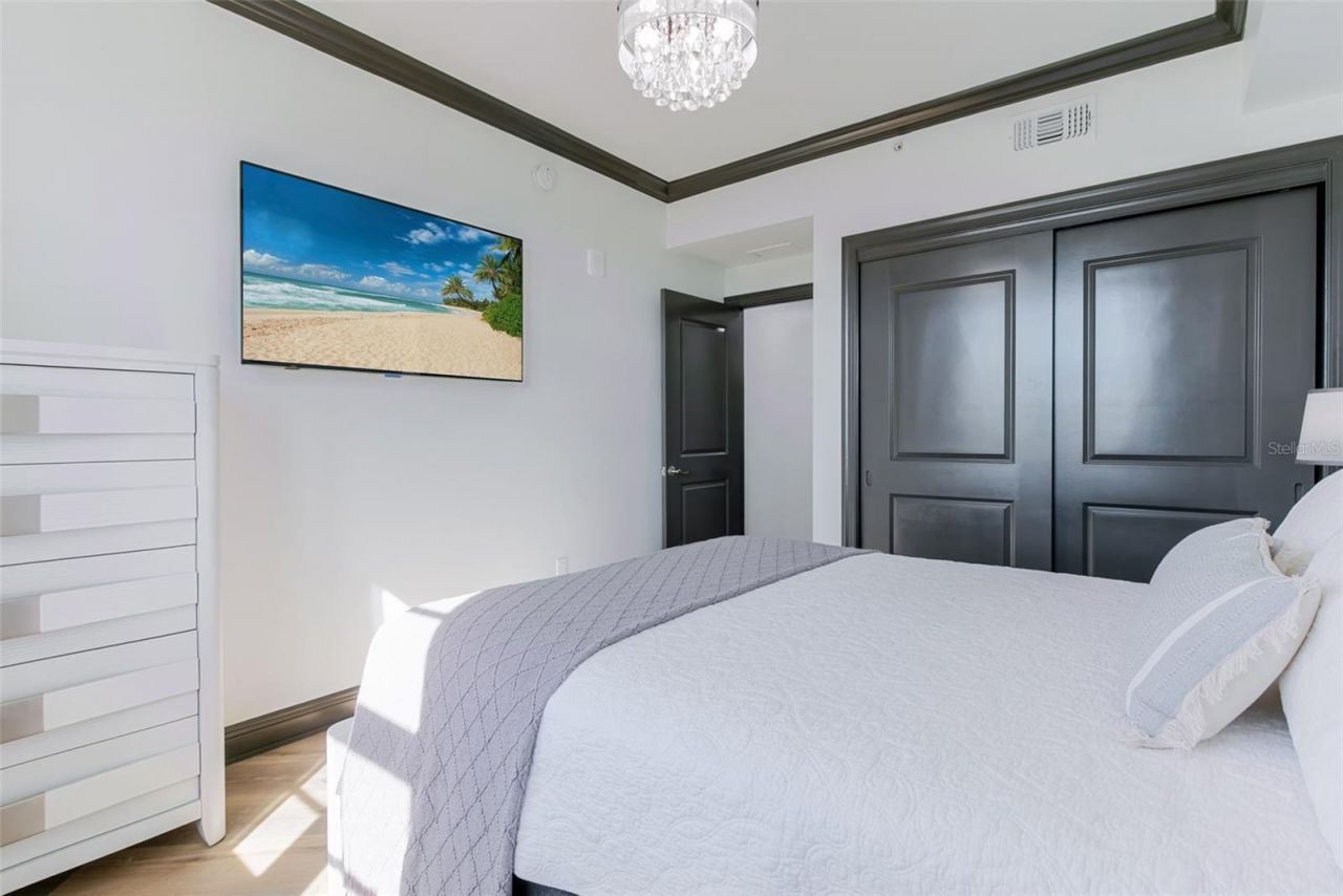 5781 Cape Harbour Drive, Unit 607, Cape Coral, FL 33914 Photo