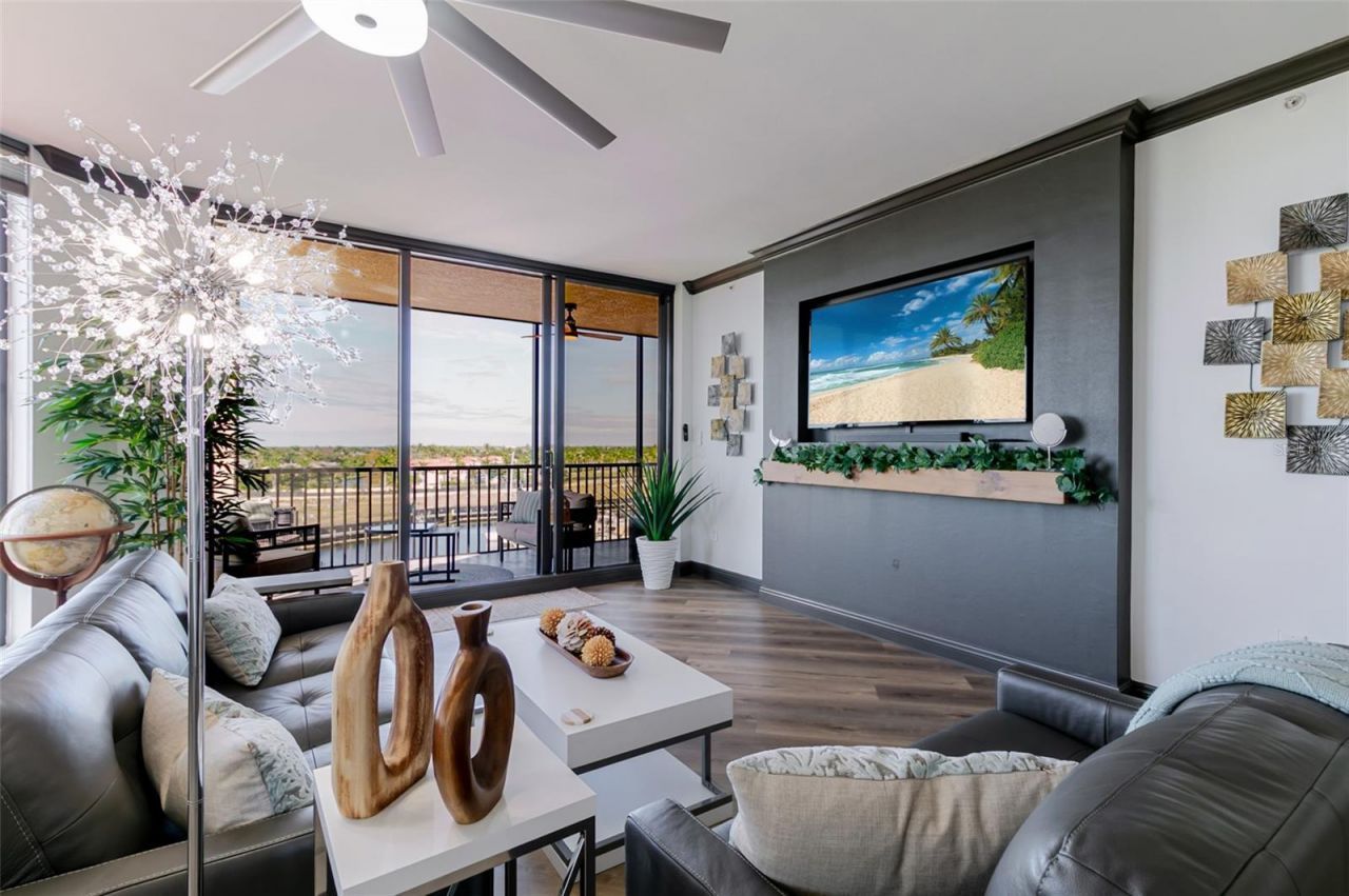 5781 Cape Harbour Drive, Unit 607, Cape Coral, FL 33914 Photo