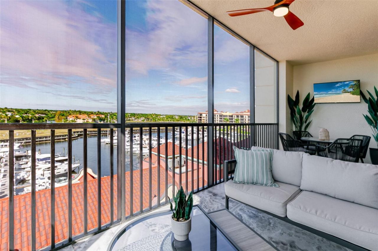 5781 Cape Harbour Drive, Unit 607, Cape Coral, FL 33914 Photo