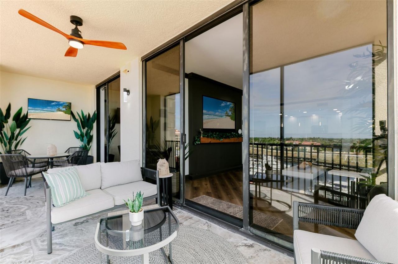 5781 Cape Harbour Drive, Unit 607, Cape Coral, FL 33914 Photo