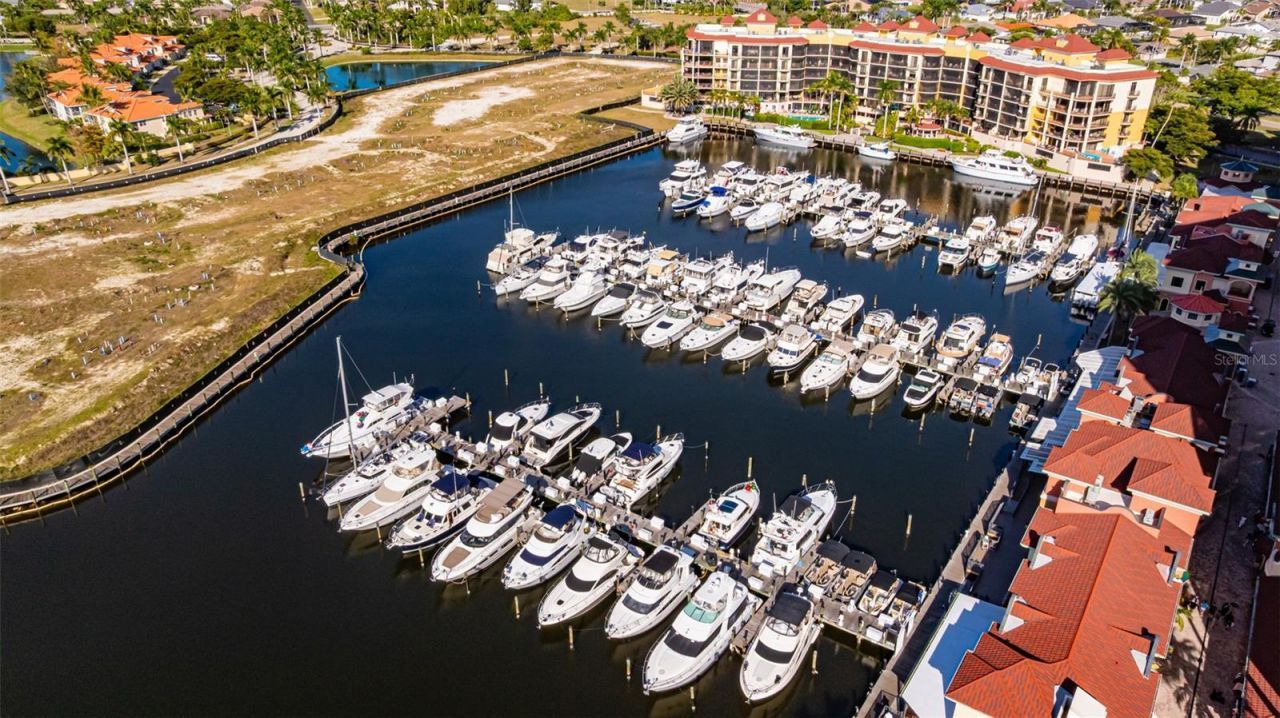 5781 Cape Harbour Drive, Unit 607, Cape Coral, FL 33914 Photo