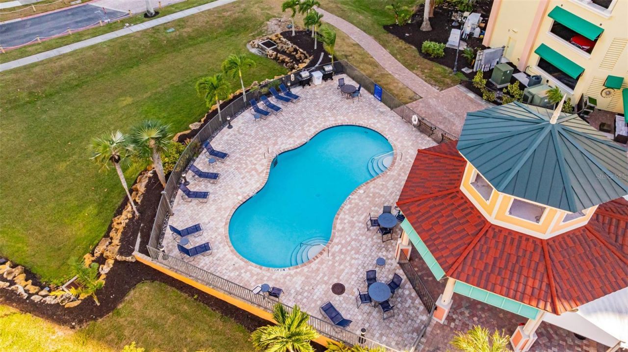 5781 Cape Harbour Drive, Unit 607, Cape Coral, FL 33914 Photo