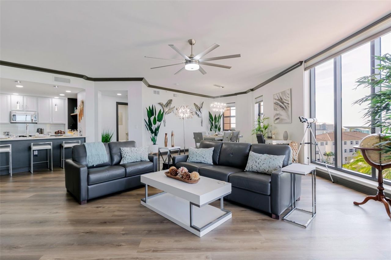 5781 Cape Harbour Drive, Unit 607, Cape Coral, FL 33914 Photo