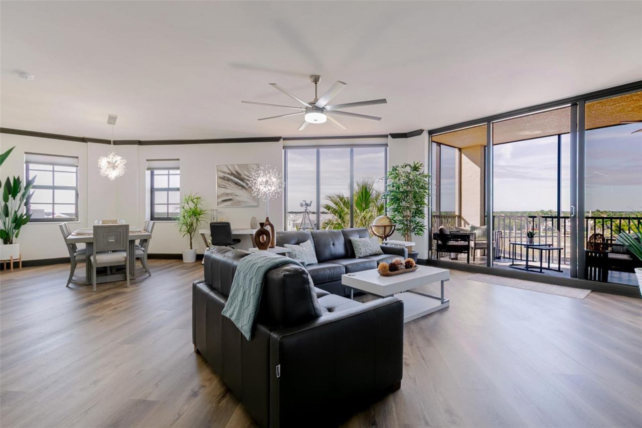 5781 Cape Harbour Drive, Unit 607, Cape Coral, FL 33914 Photo