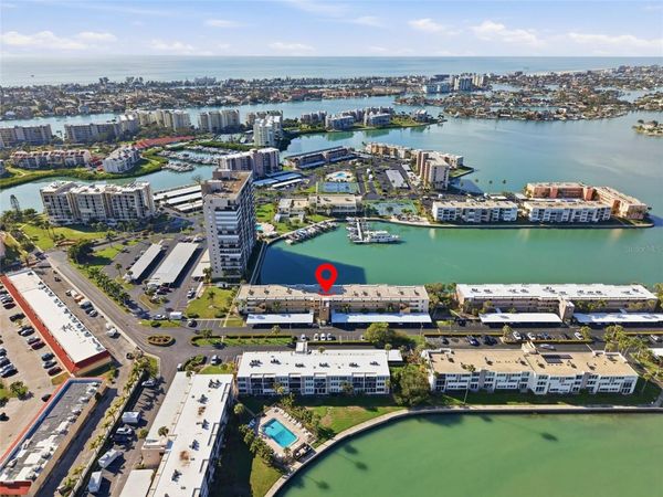 7420 BAY ISLAND DRIVE S, Unit 175, SOUTH PASADENA, FL 33707