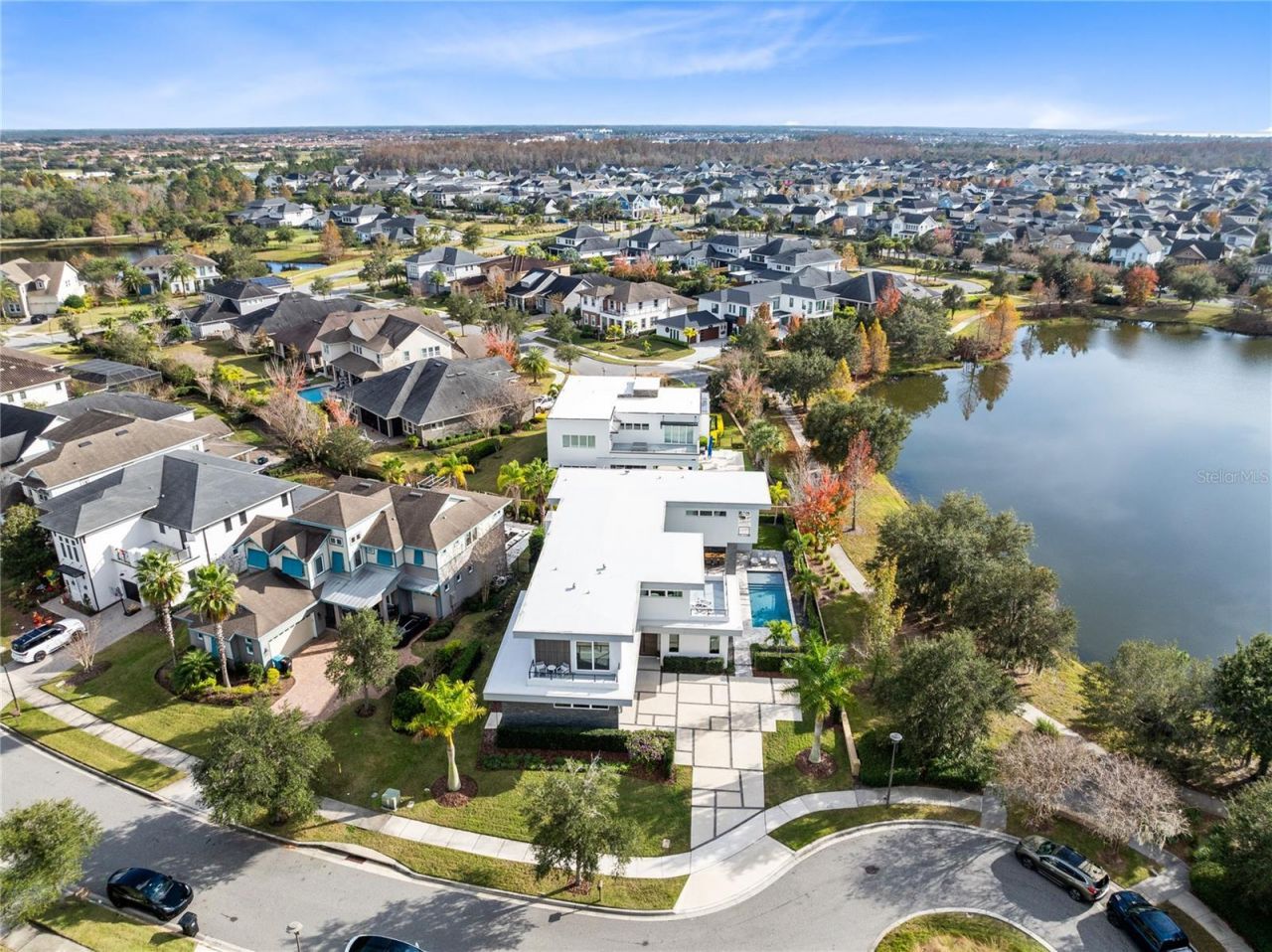 9392 Dugard Court, Orlando, FL 32827 Photo