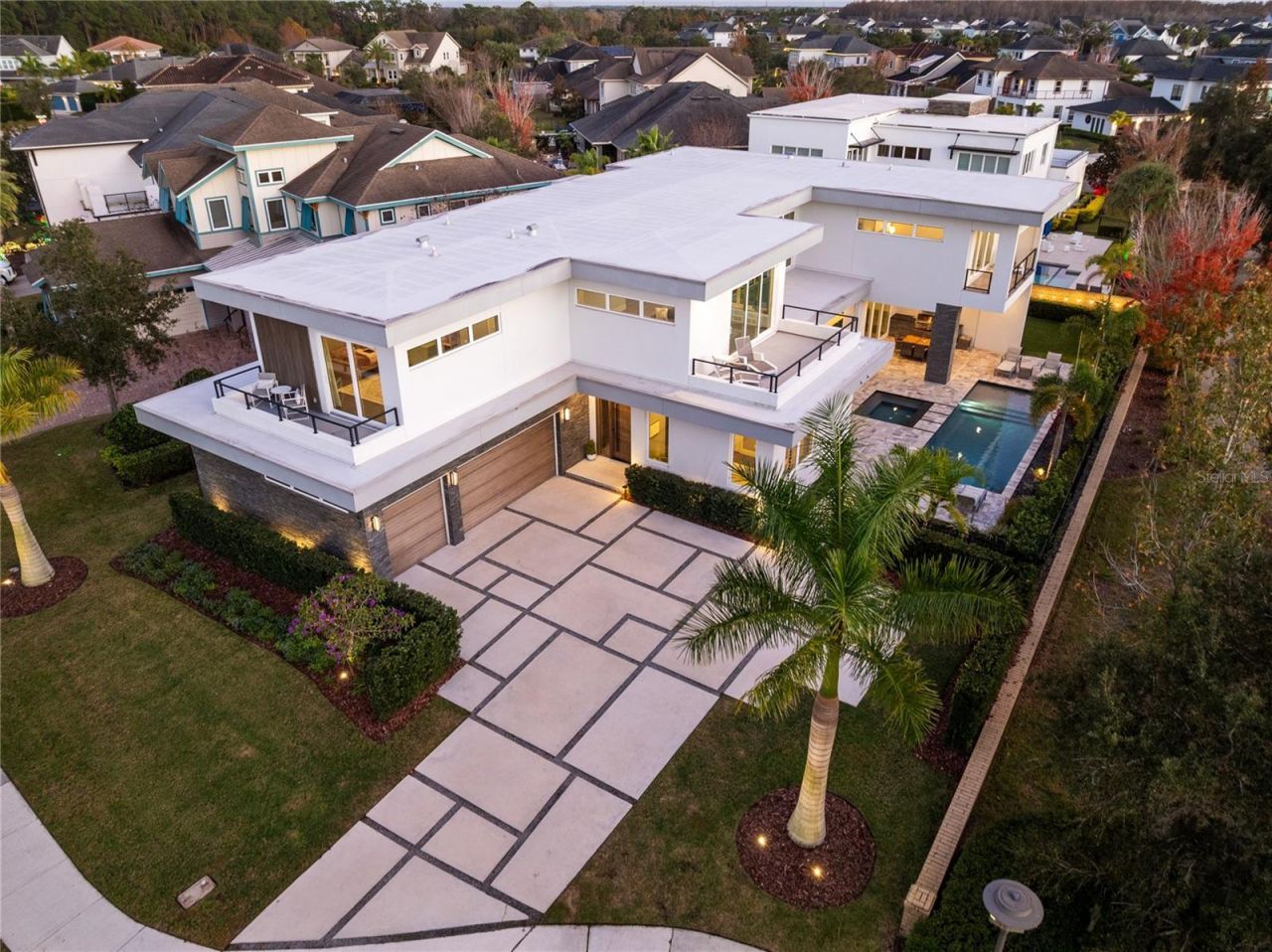 9392 Dugard Court, Orlando, FL 32827 Photo