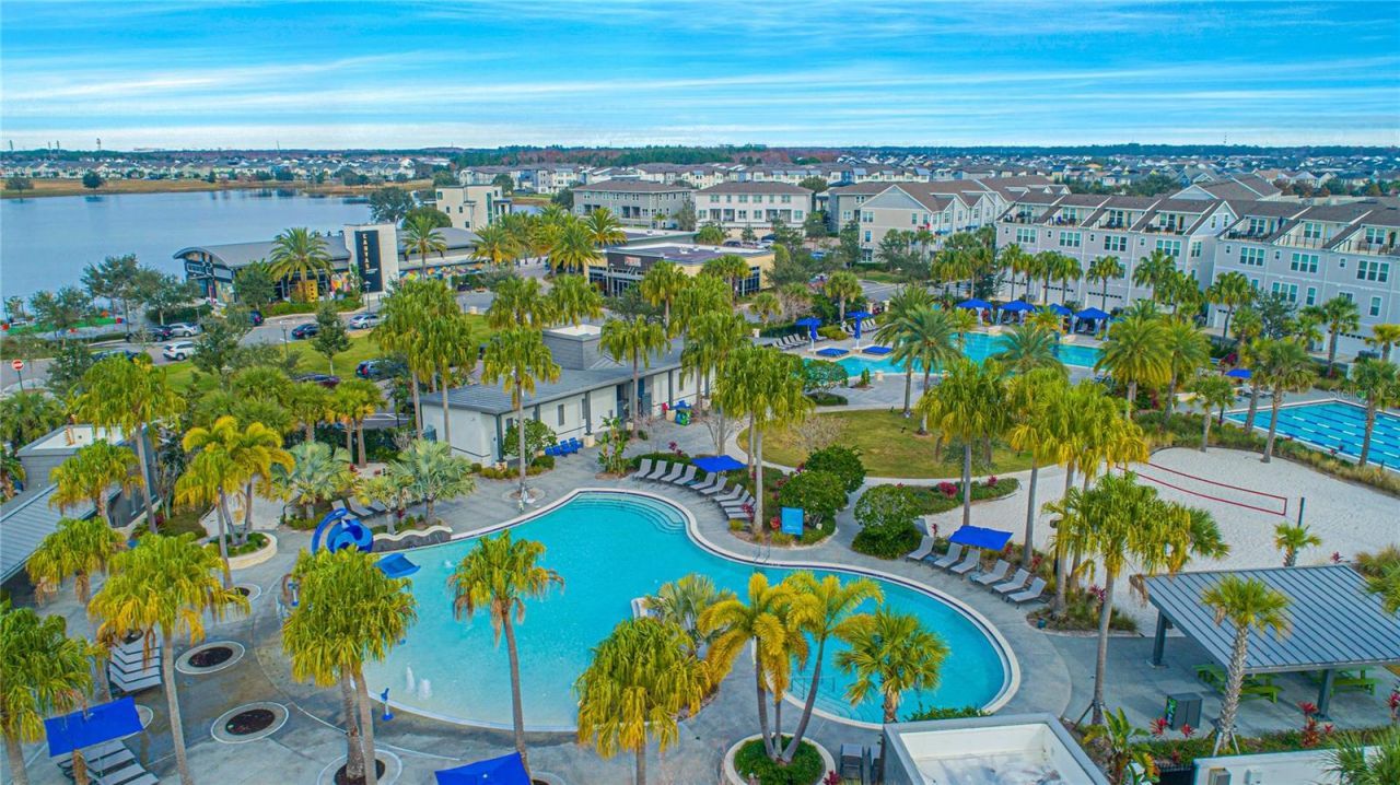 9392 Dugard Court, Orlando, FL 32827 Photo