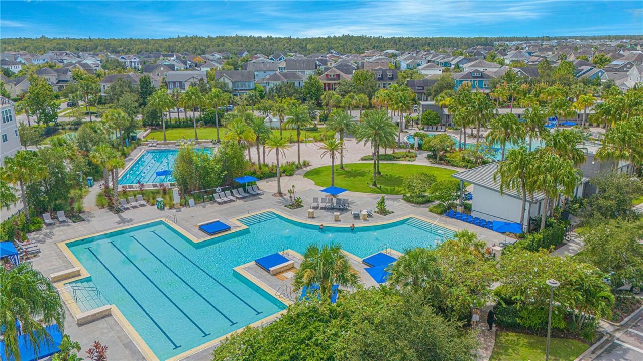 9392 Dugard Court, Orlando, FL 32827 Photo