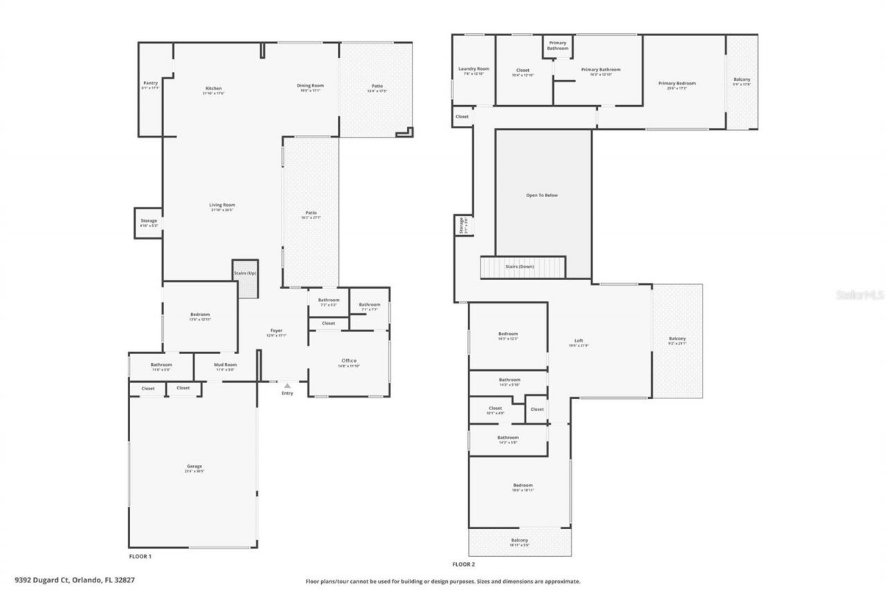 9392 Dugard Court, Orlando, FL 32827 Photo