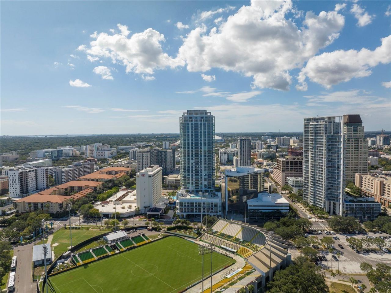 301 1st Street S, Unit 3103, Saint Petersburg, FL 33701 Photo