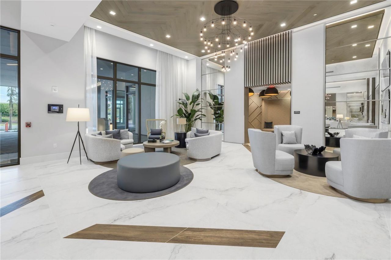 301 1st Street S, Unit 3103, Saint Petersburg, FL 33701 Photo