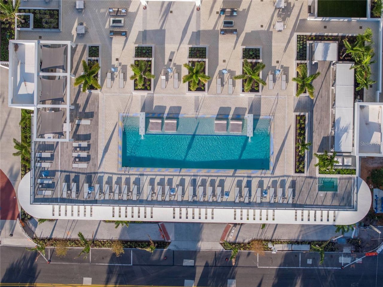 301 1st Street S, Unit 3103, Saint Petersburg, FL 33701 Photo