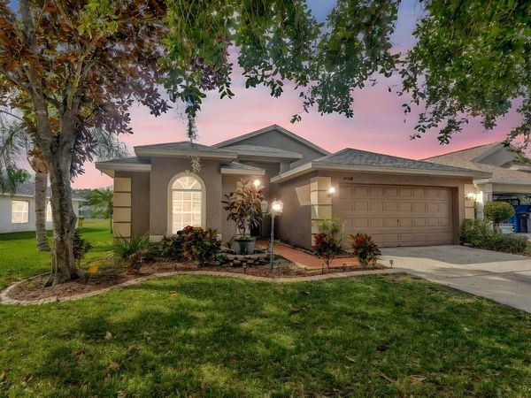 19519 MORDEN BLUSH DRIVE, LUTZ, FL 33558