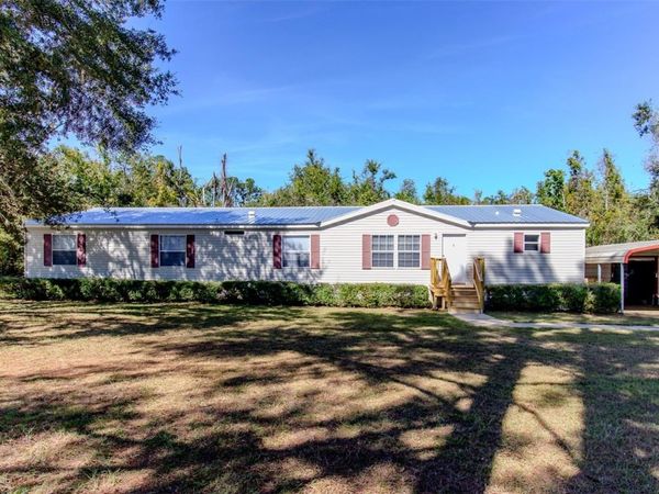 3379 NW BUR OAK PLACE, JENNINGS, FL 32053