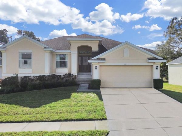 1025 LAKE AVOCA PLACE, TARPON SPRINGS, FL 34689